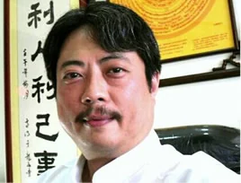 台中大肚命理老師推薦－用八字切入問題核心的謝佳晉老師