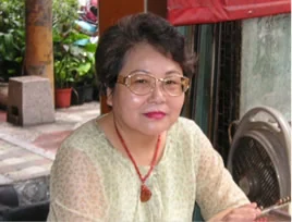 台北算命老師推薦-鳥卦專家張儀容老師